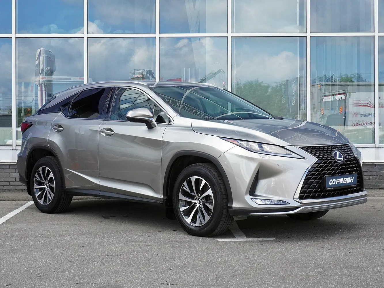 Lexus