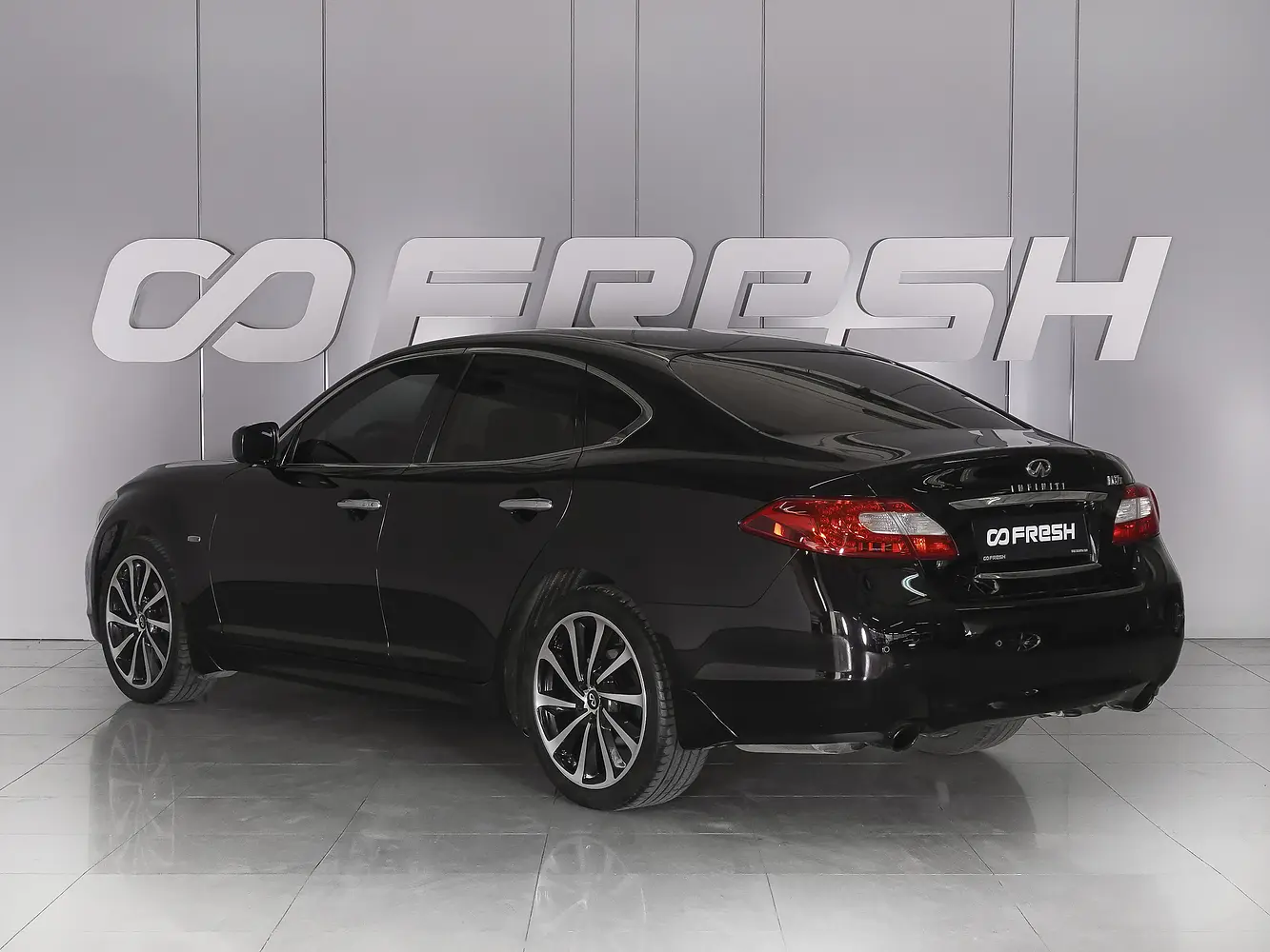 Infiniti