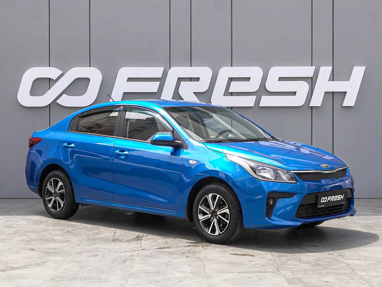 Kia