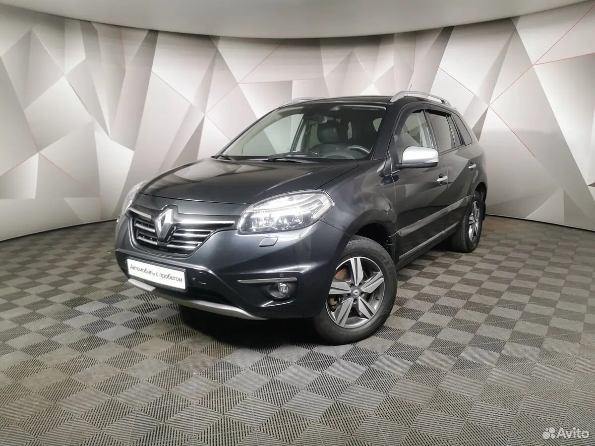Renault