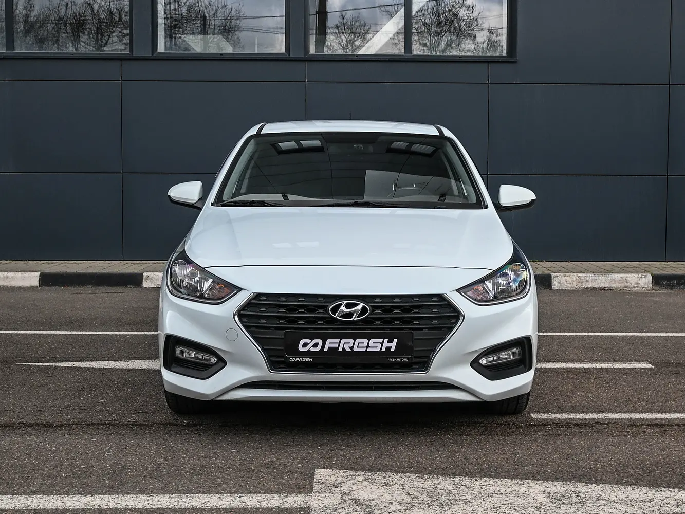 Hyundai