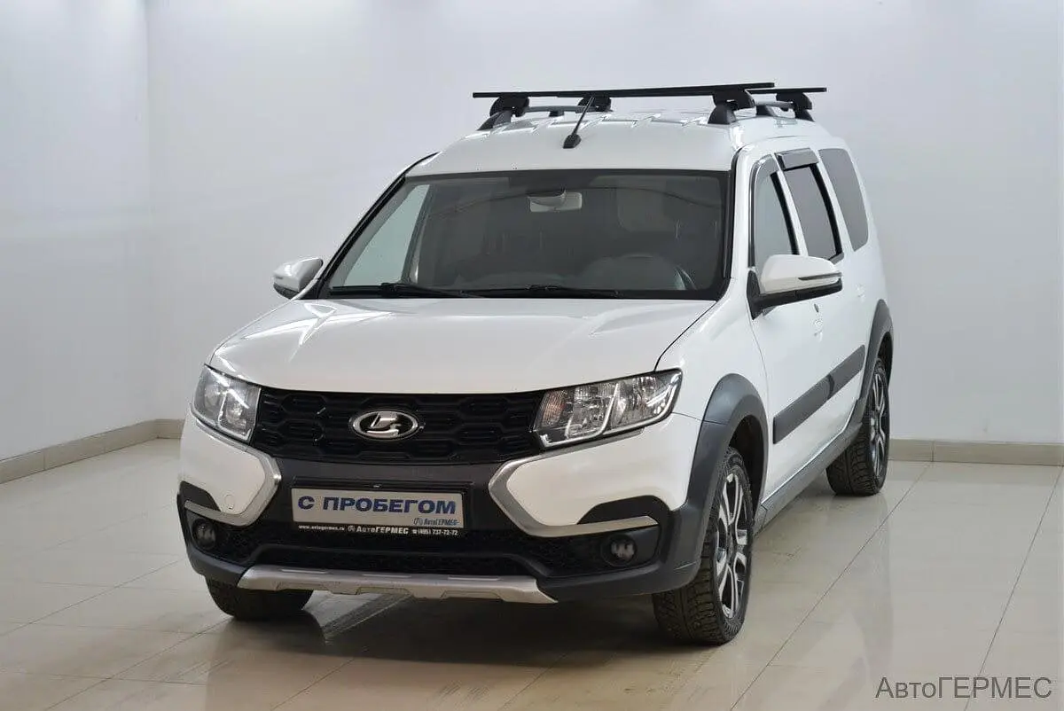 LADA (ВАЗ)