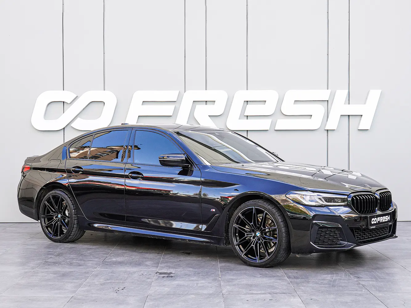 BMW