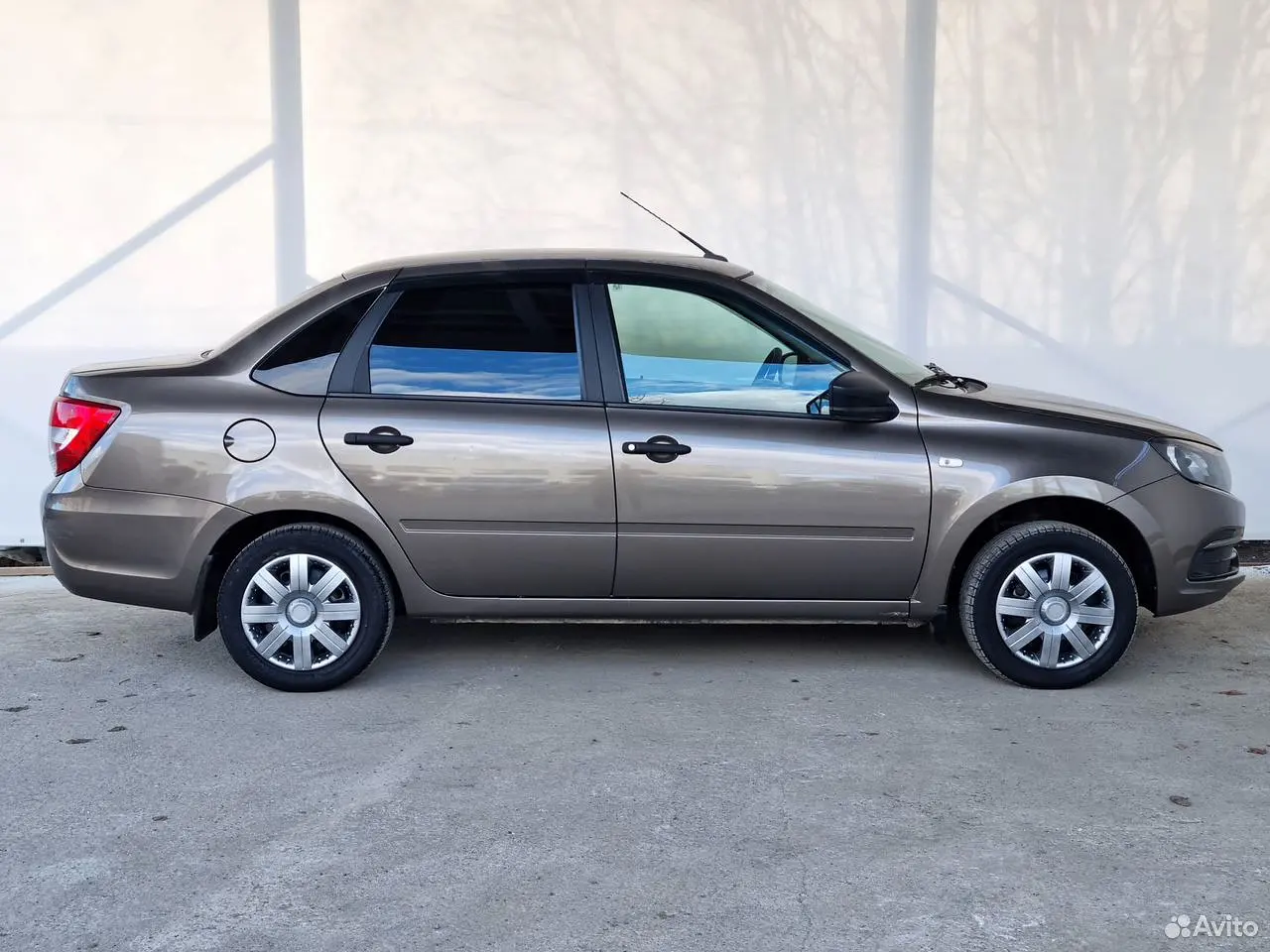 LADA (ВАЗ)