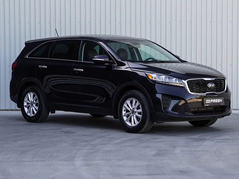 Sorento