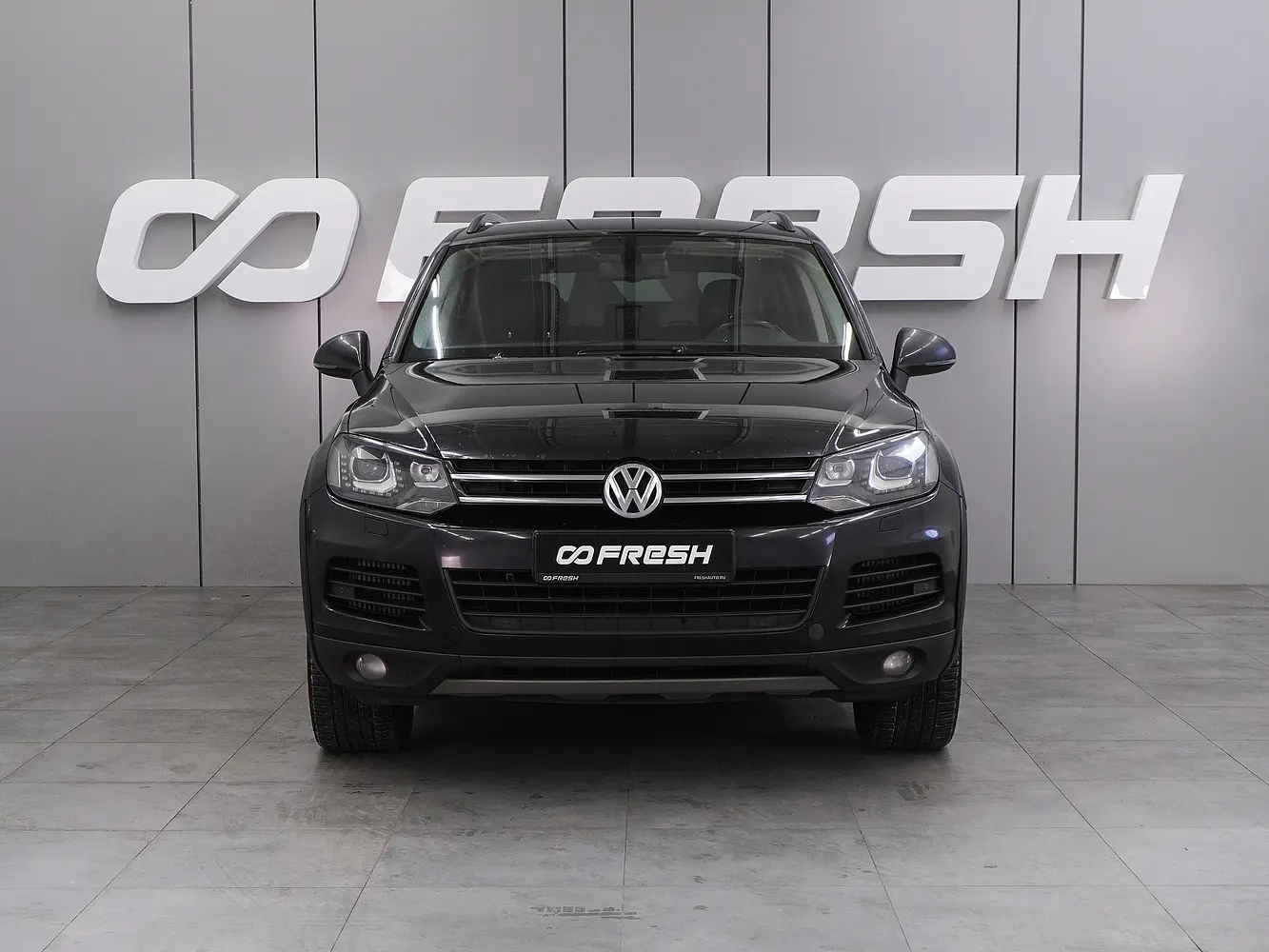 Volkswagen