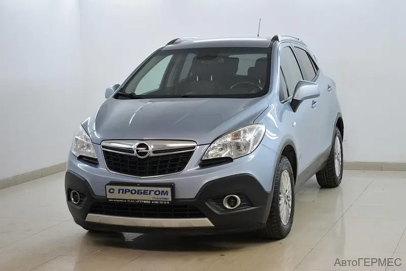 Mokka