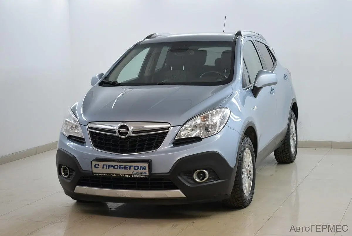 Opel