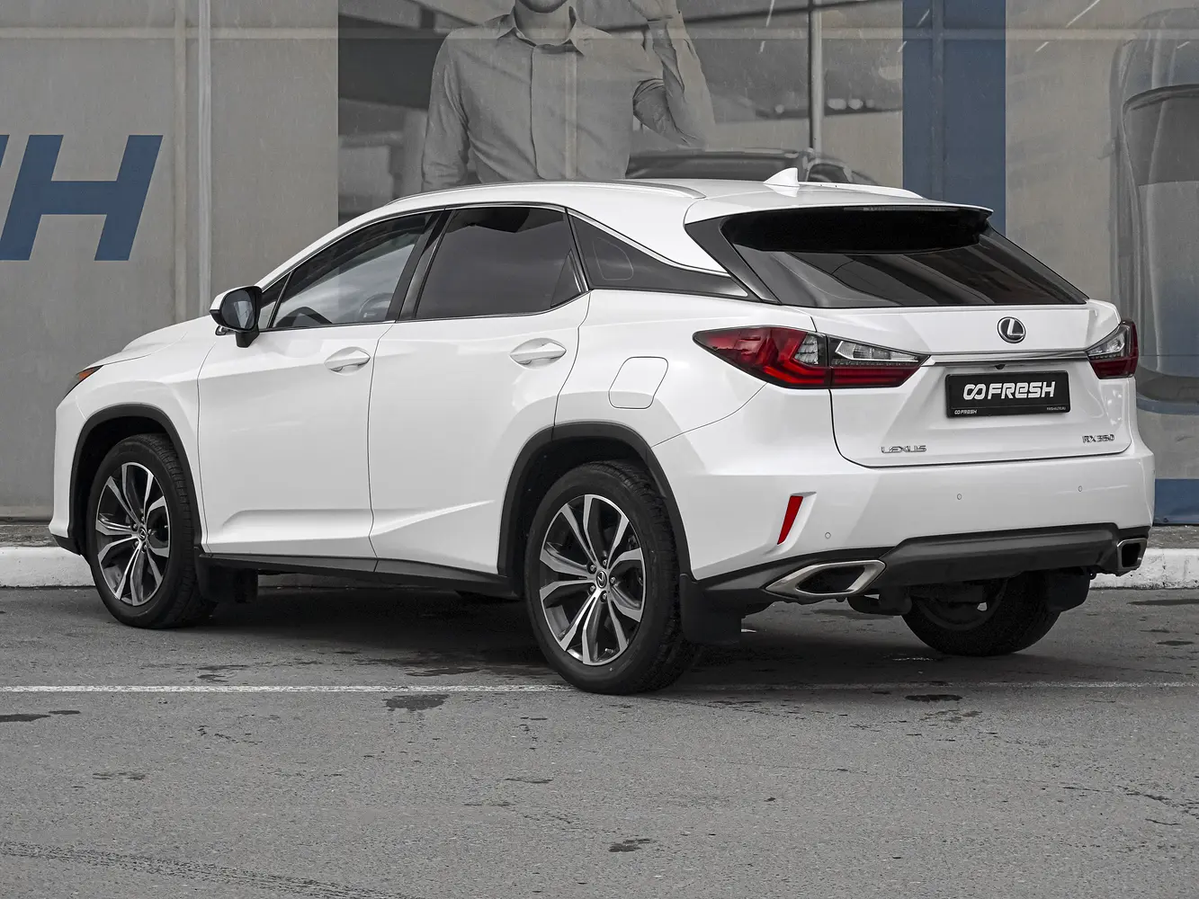 Lexus