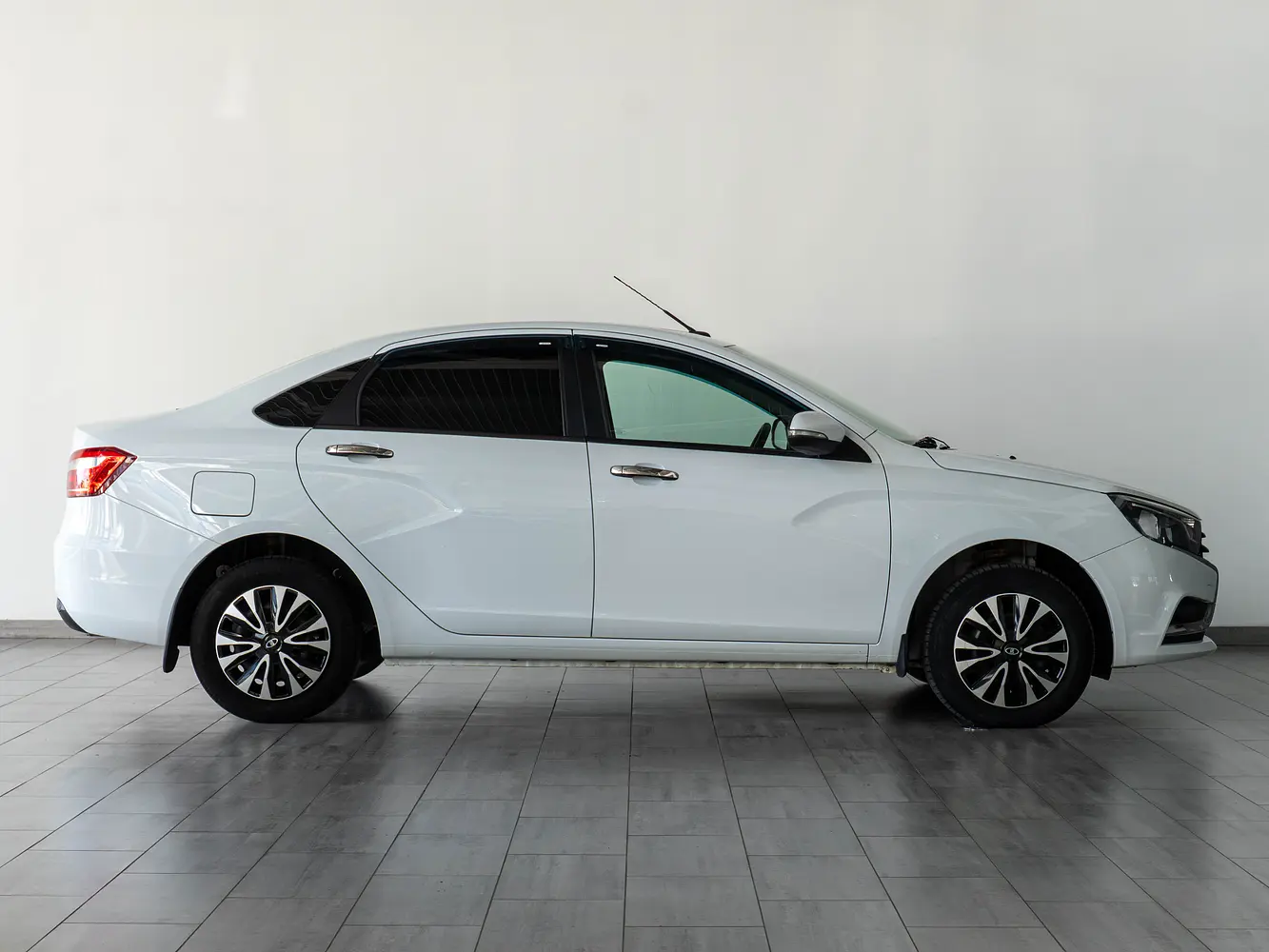 LADA (ВАЗ)