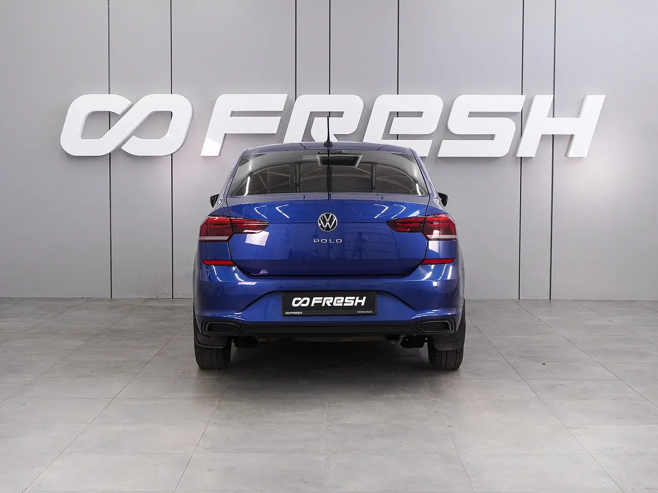 Volkswagen