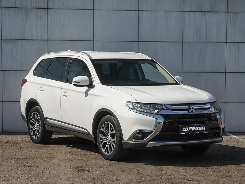 Outlander