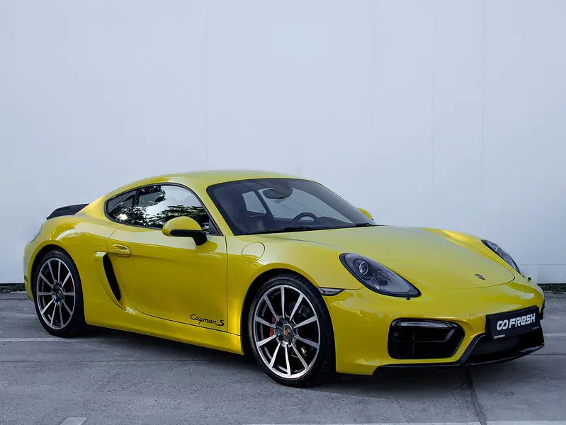 Cayman