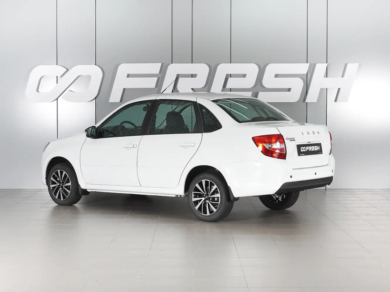 LADA (ВАЗ)
