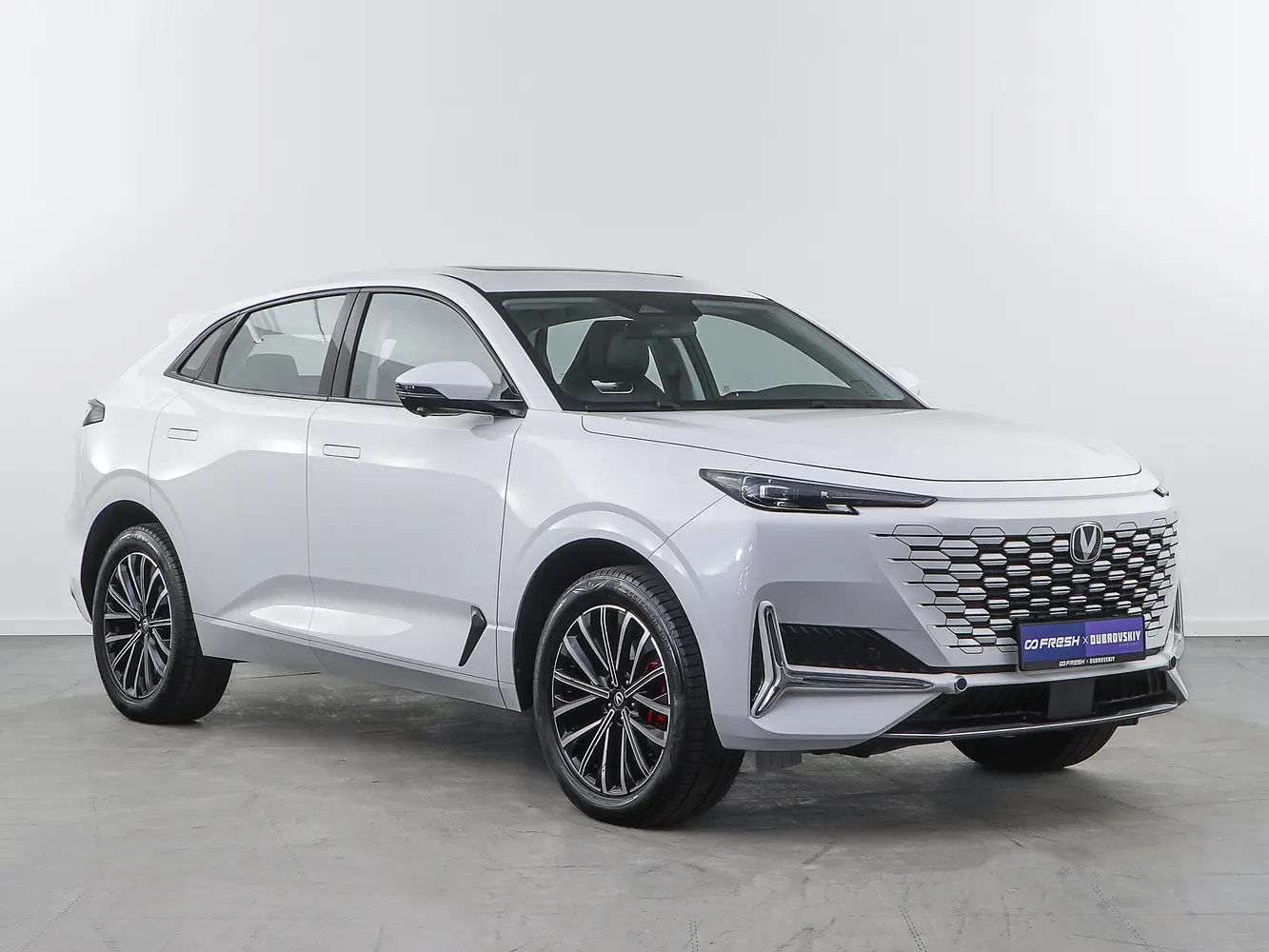 Changan
