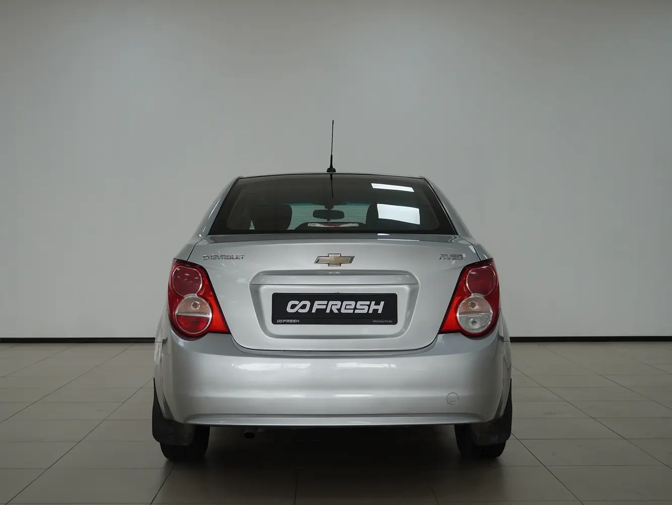 Chevrolet