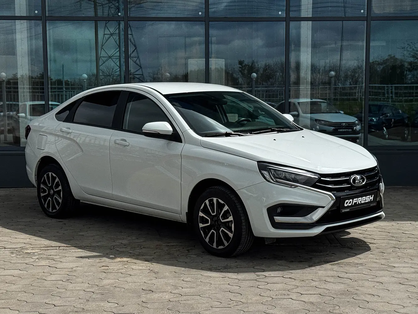 LADA (ВАЗ)