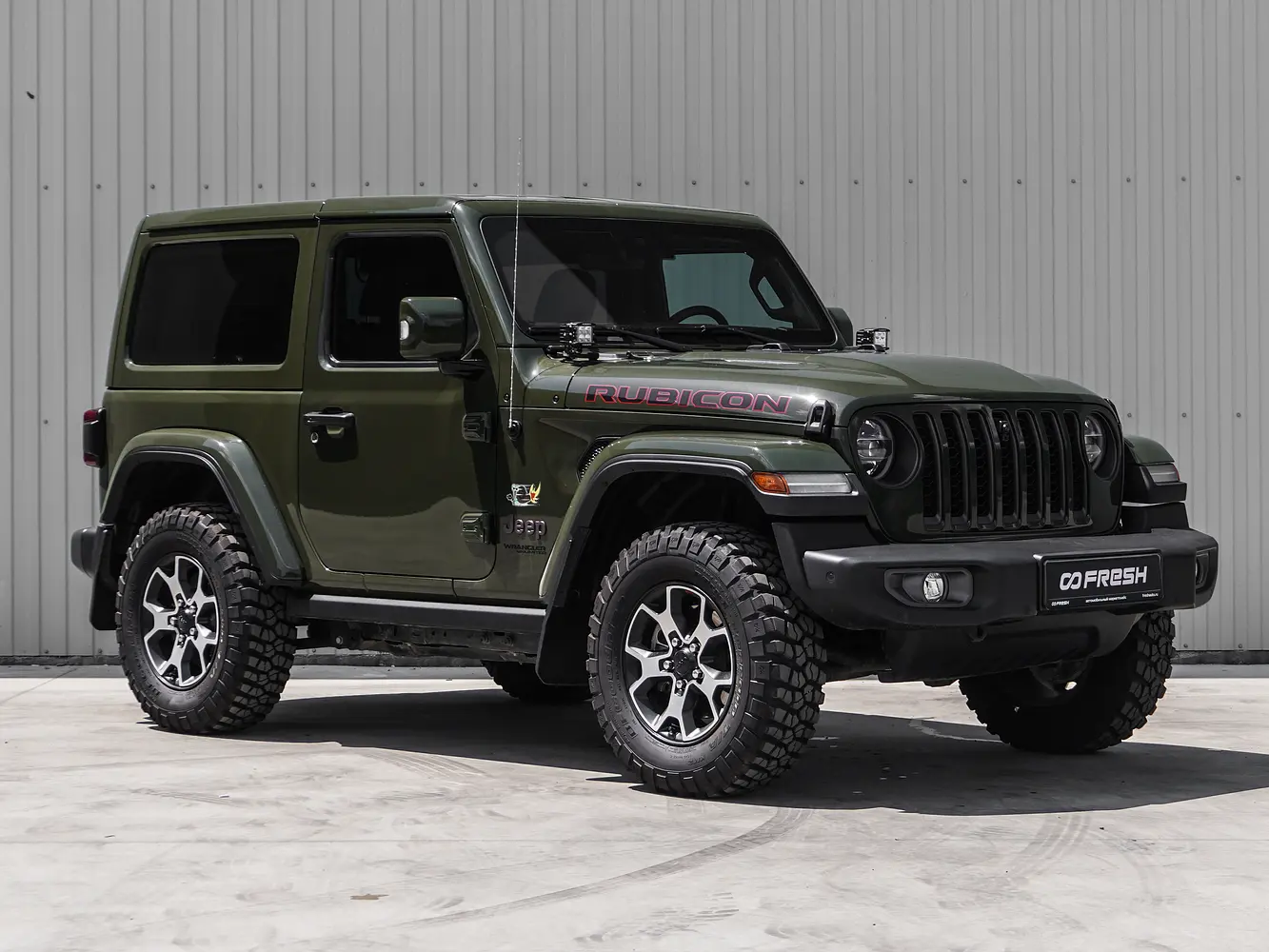 Jeep