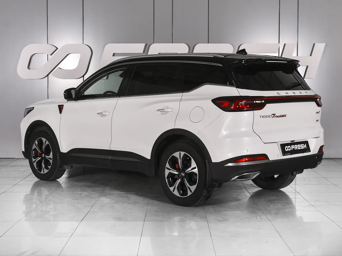 Chery