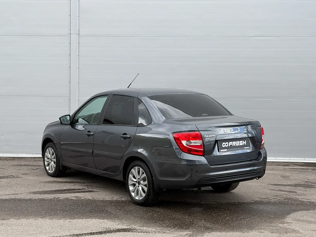 LADA (ВАЗ)