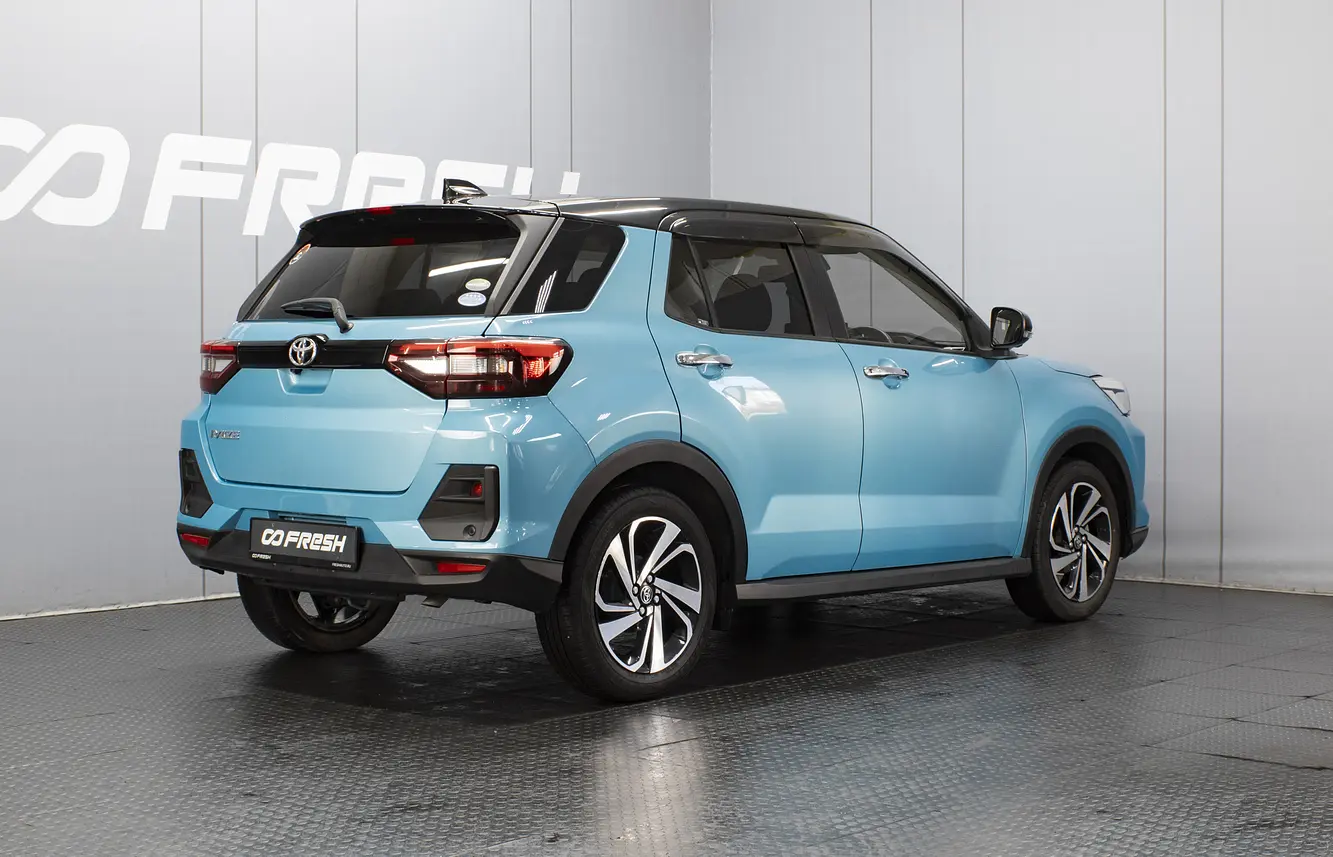 Toyota