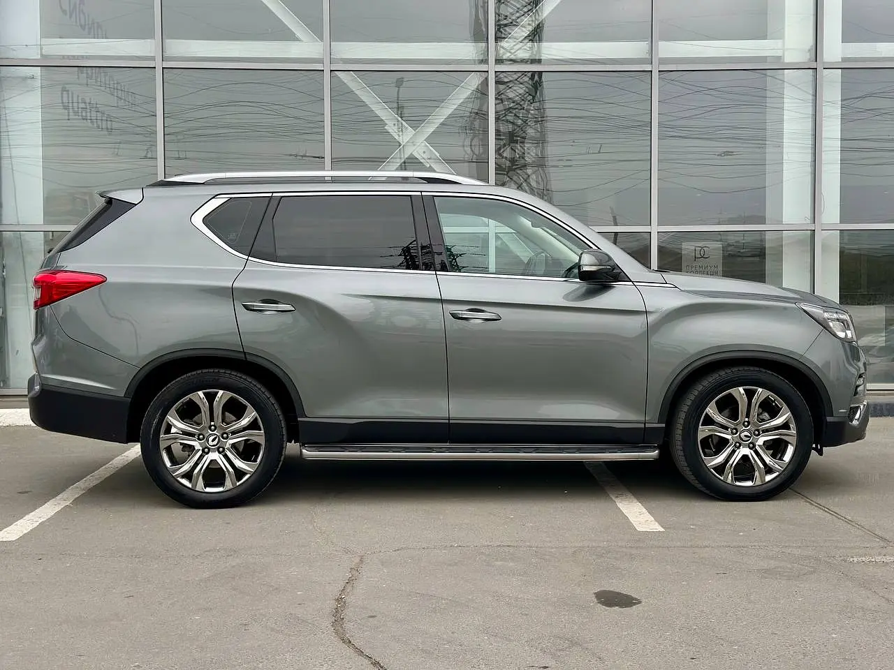 SsangYong