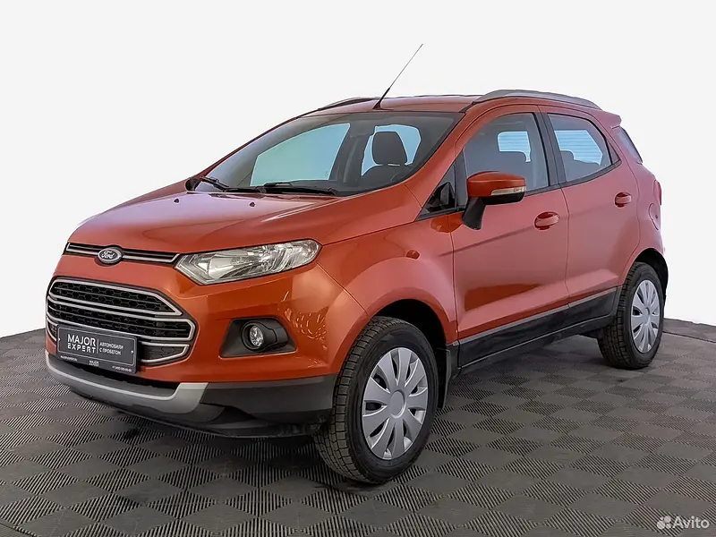 EcoSport