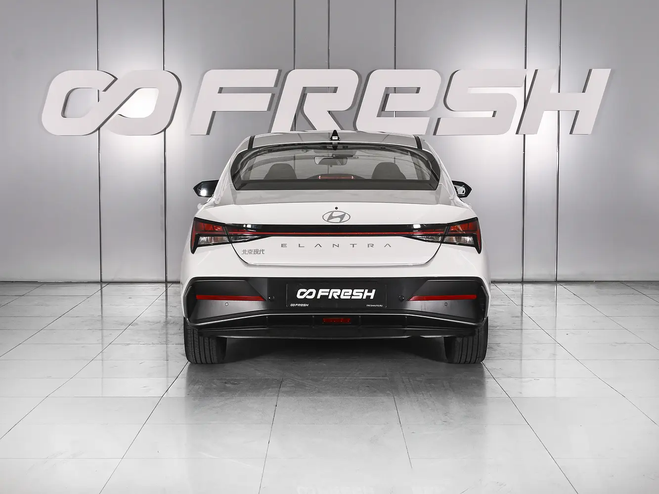 Hyundai
