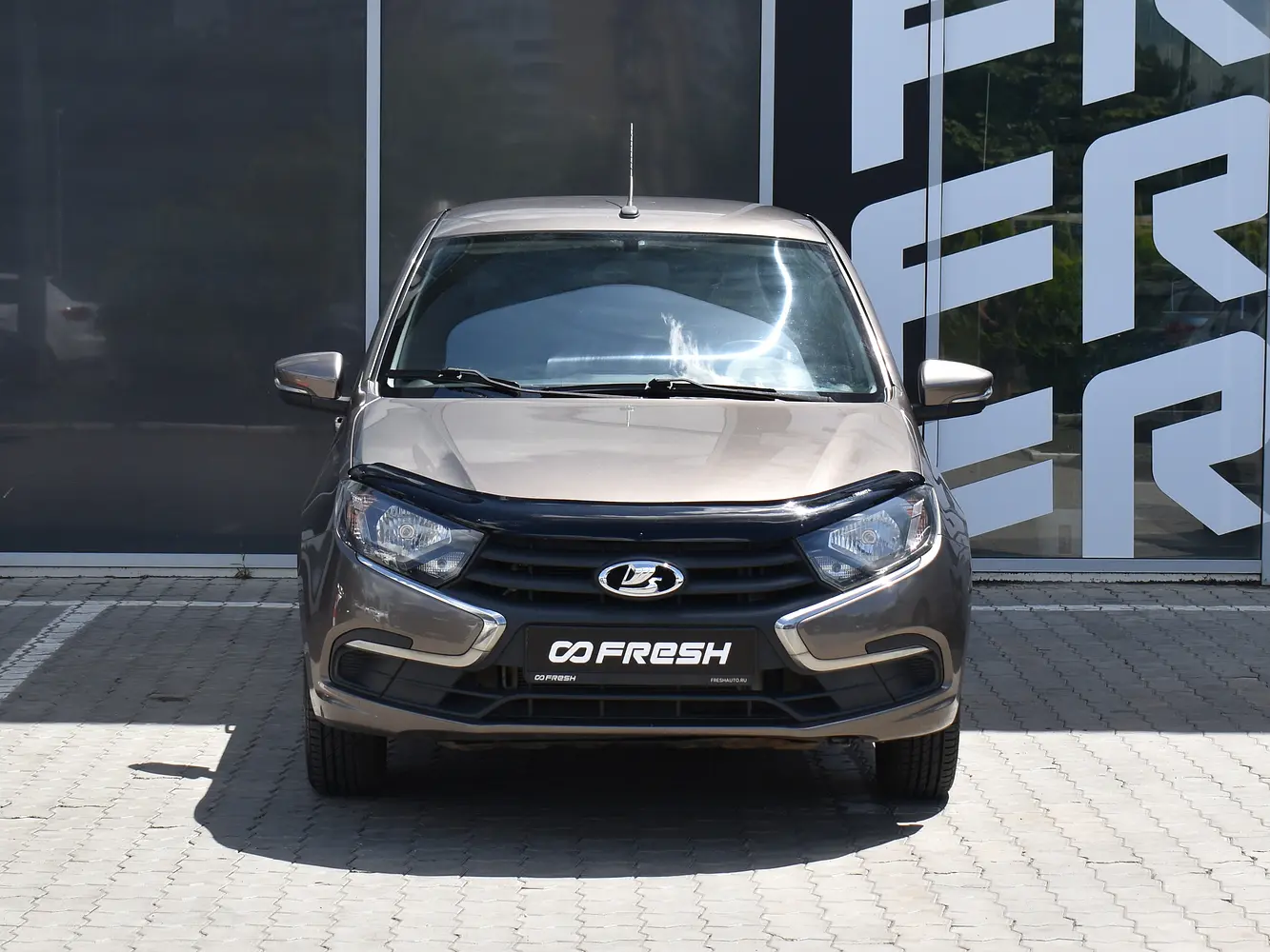 LADA (ВАЗ)