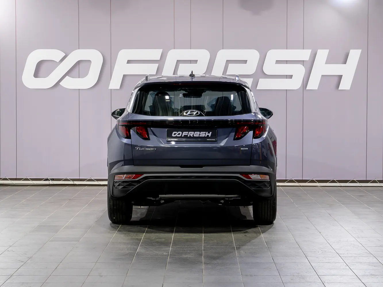 Hyundai
