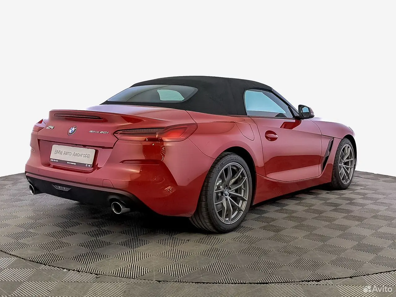 BMW