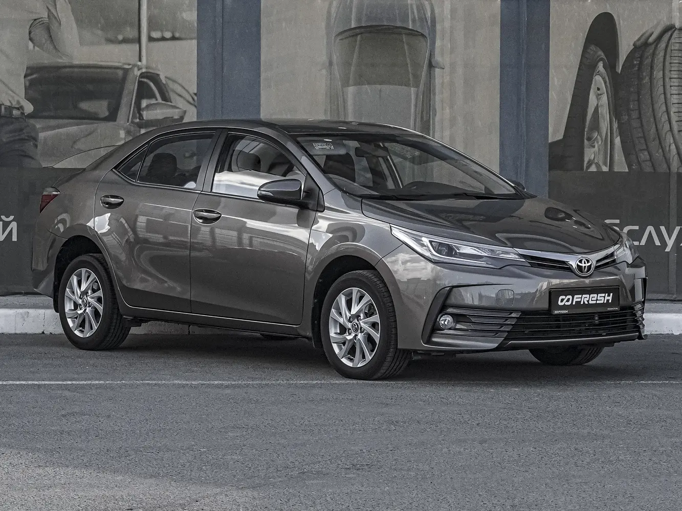 Toyota