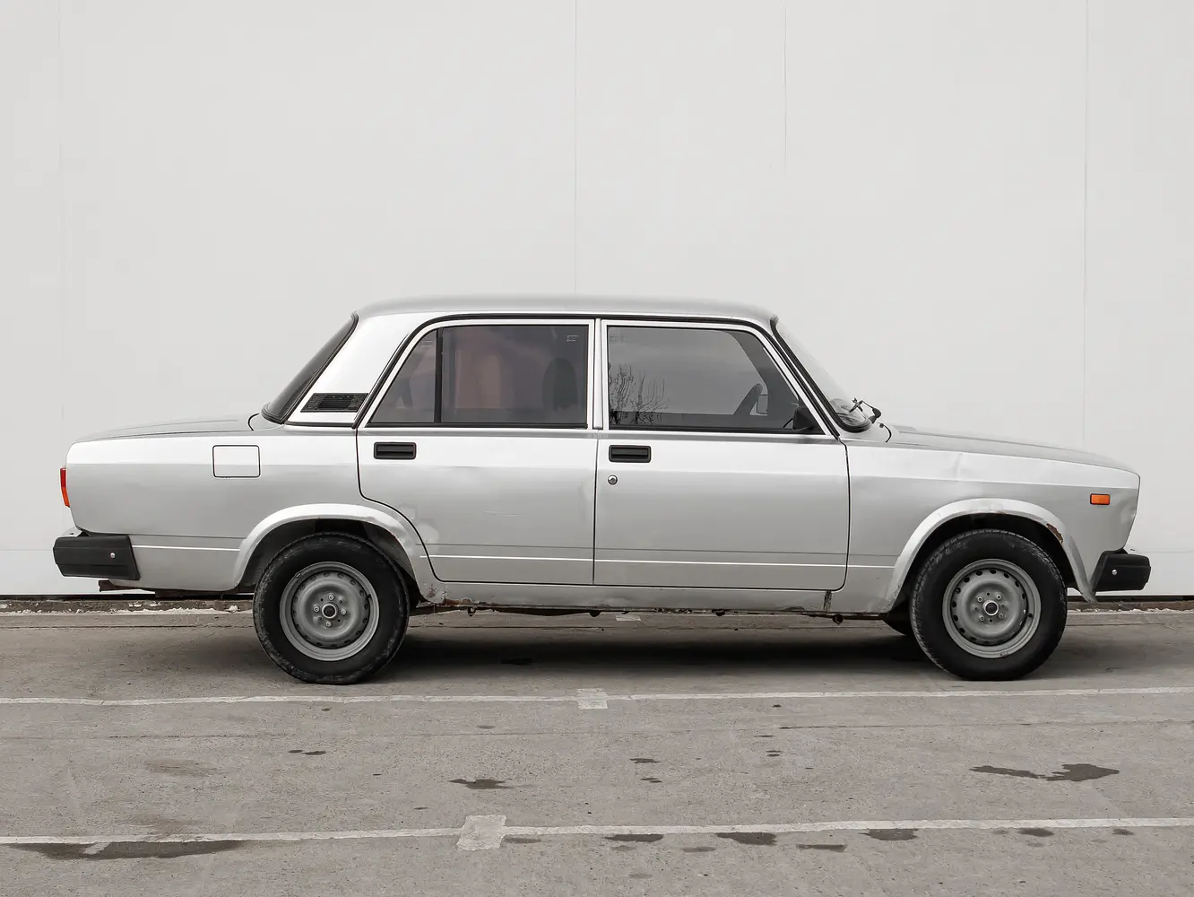 LADA (ВАЗ)