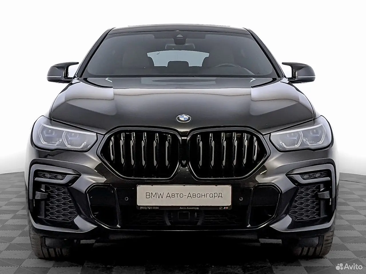 BMW