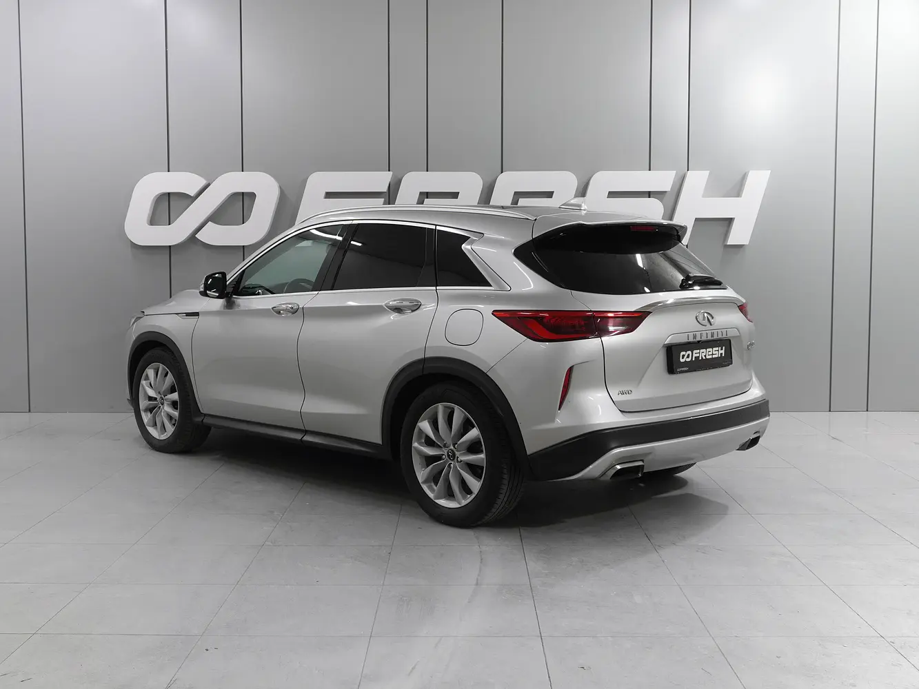 Infiniti