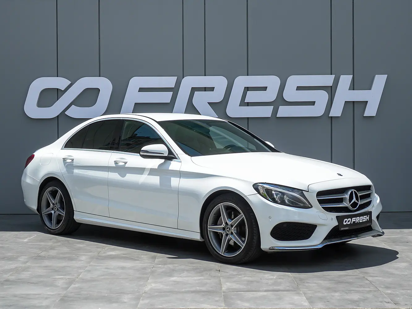 Mercedes-Benz