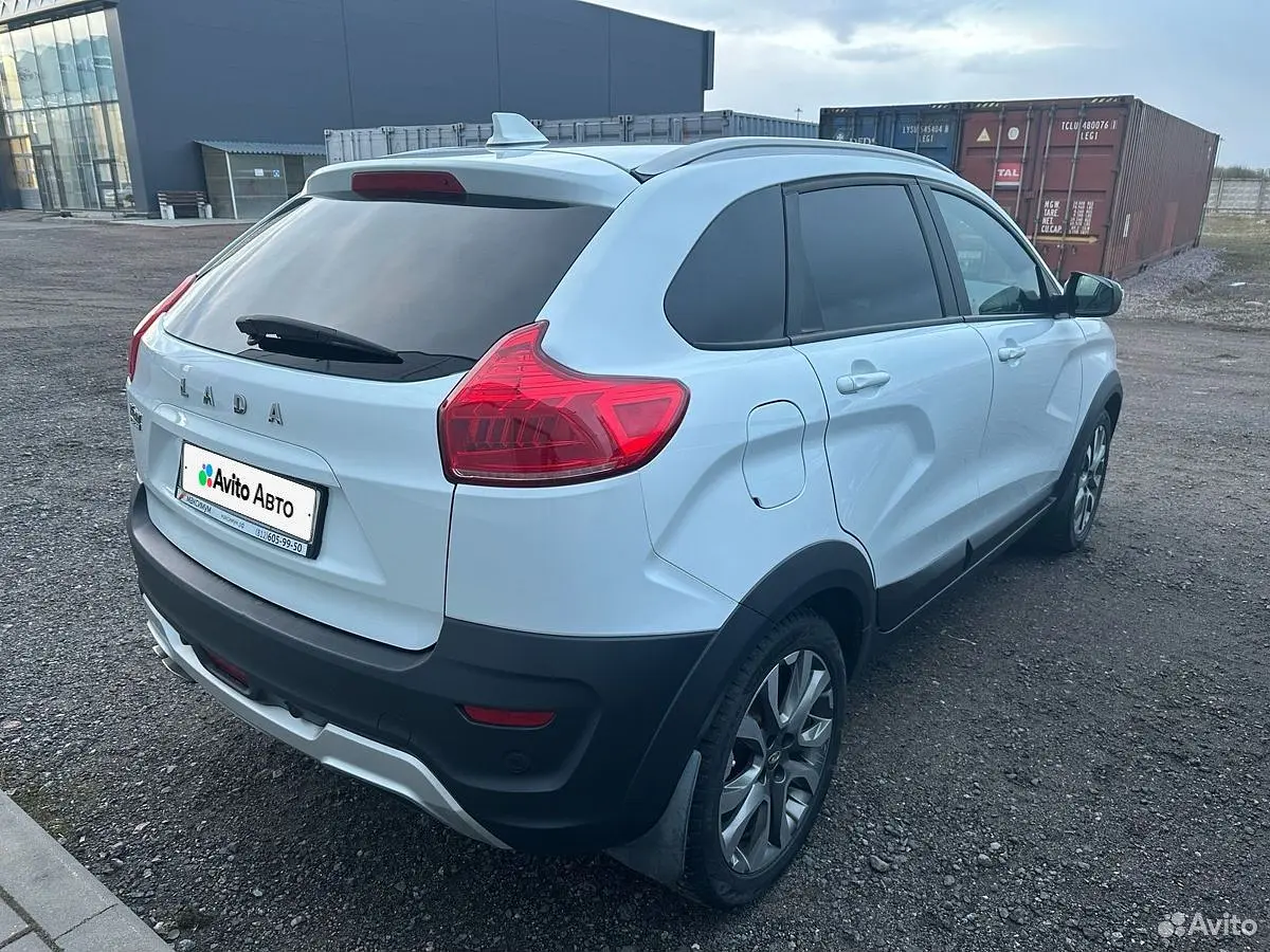 LADA (ВАЗ)