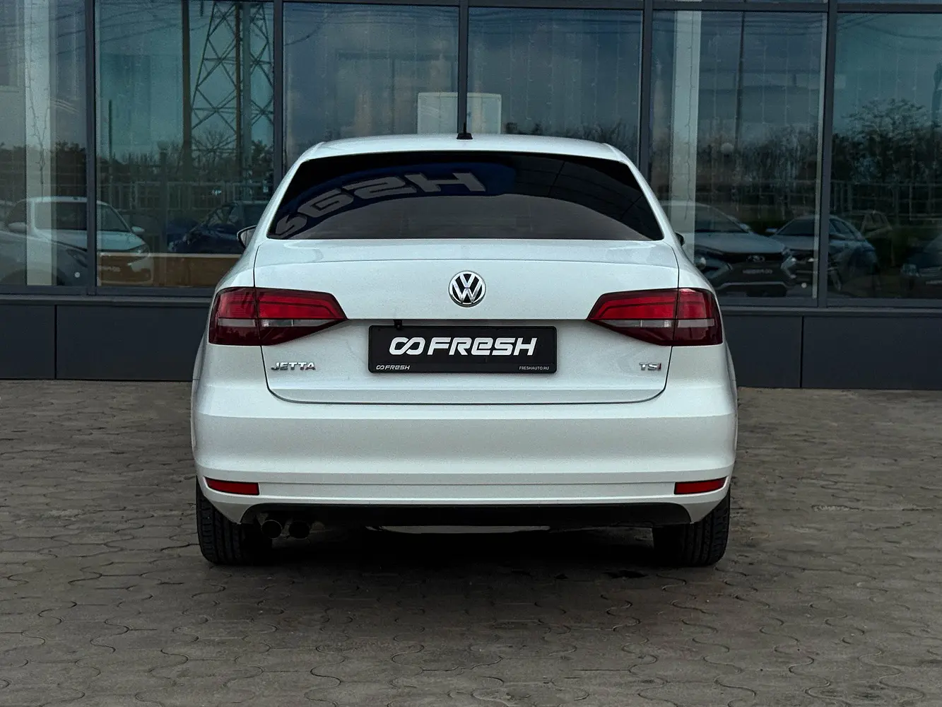 Volkswagen