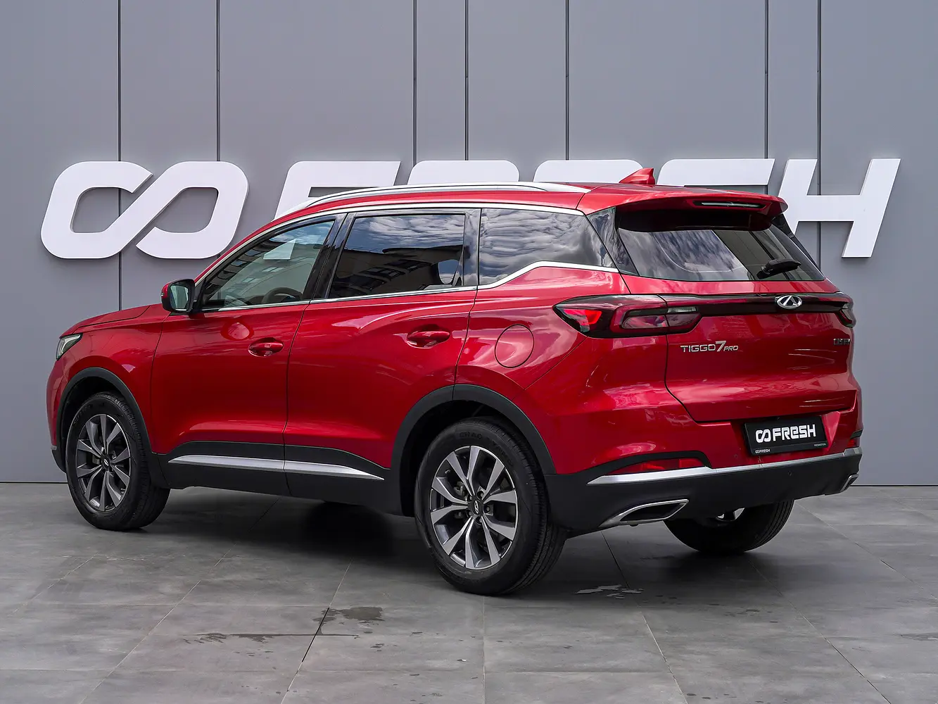 Chery