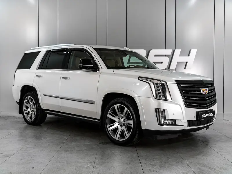 Escalade