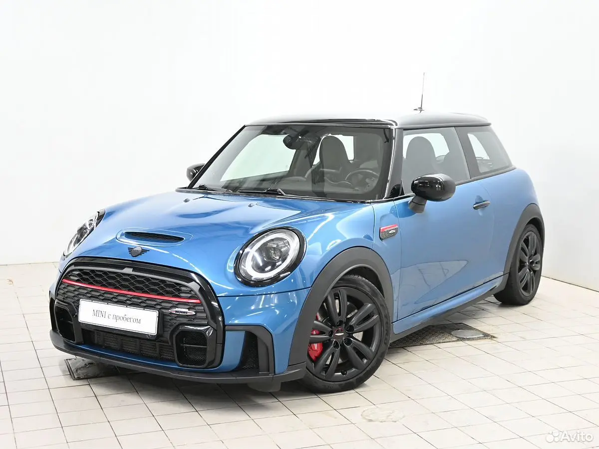 MINI