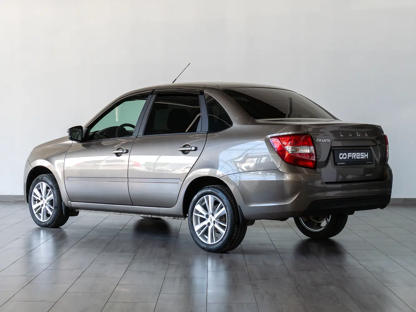 LADA (ВАЗ)