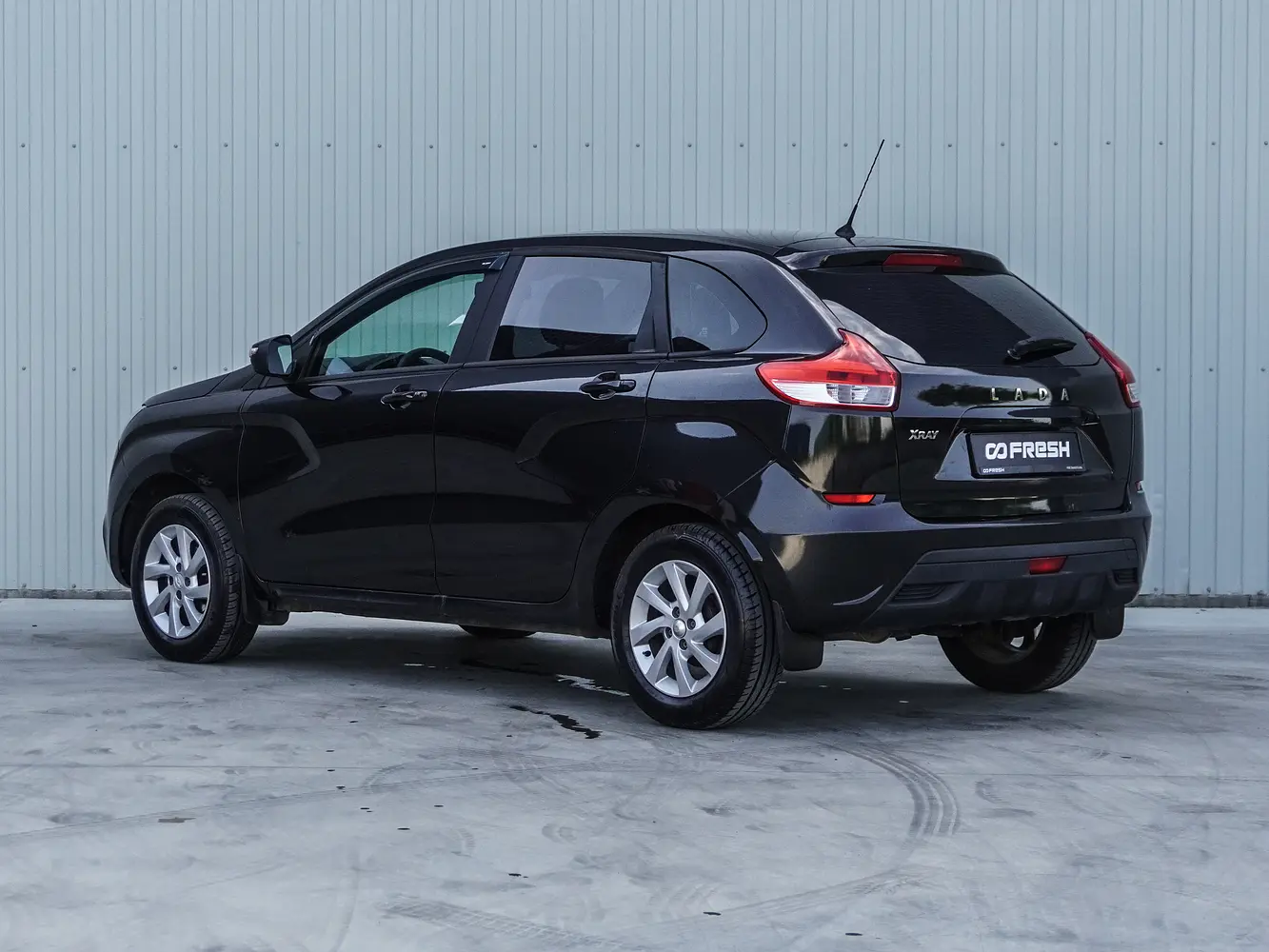 LADA (ВАЗ)