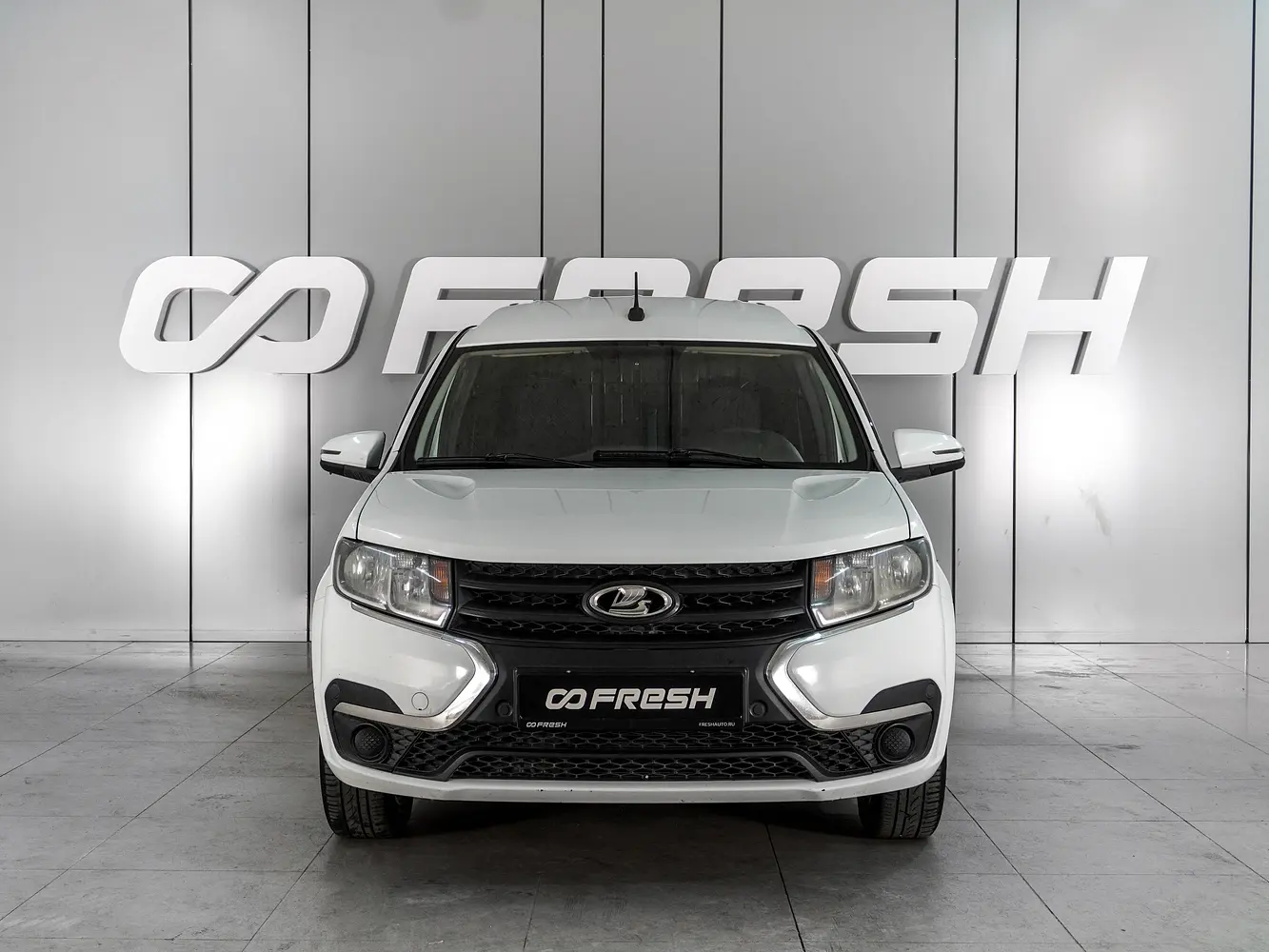 LADA (ВАЗ)