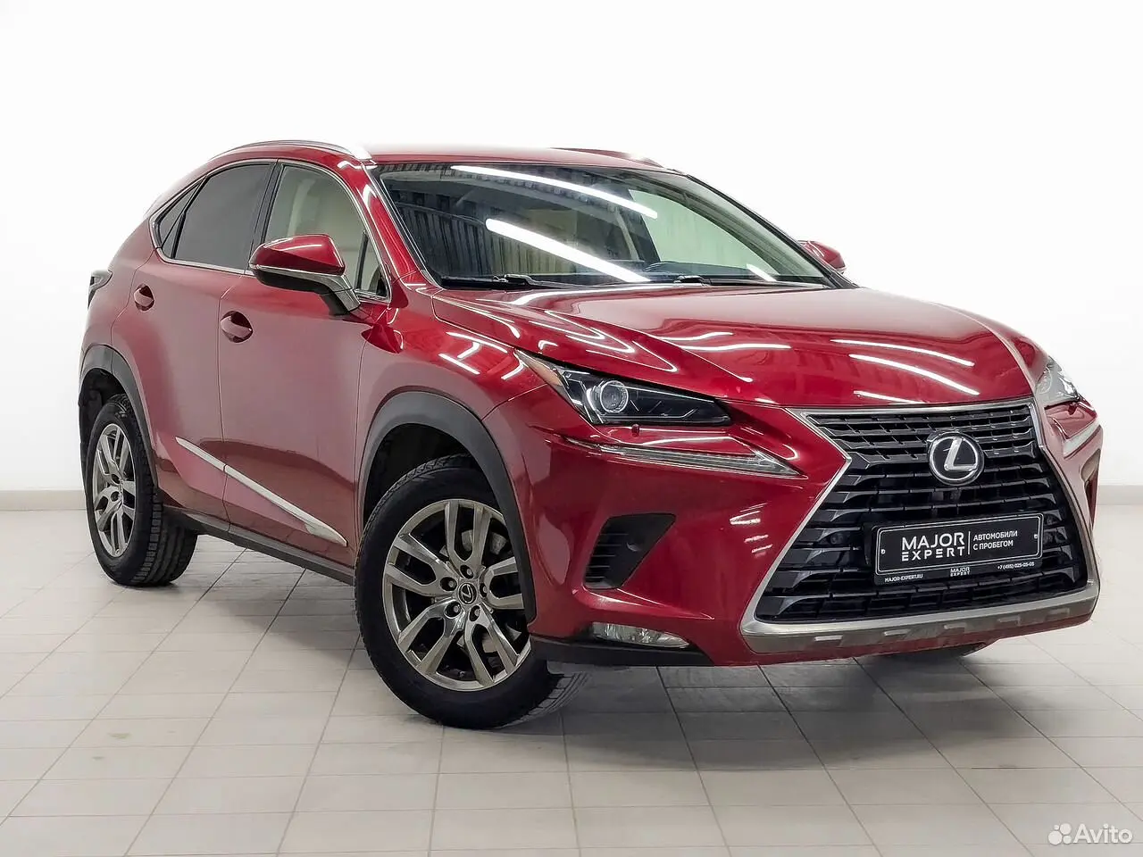 Lexus