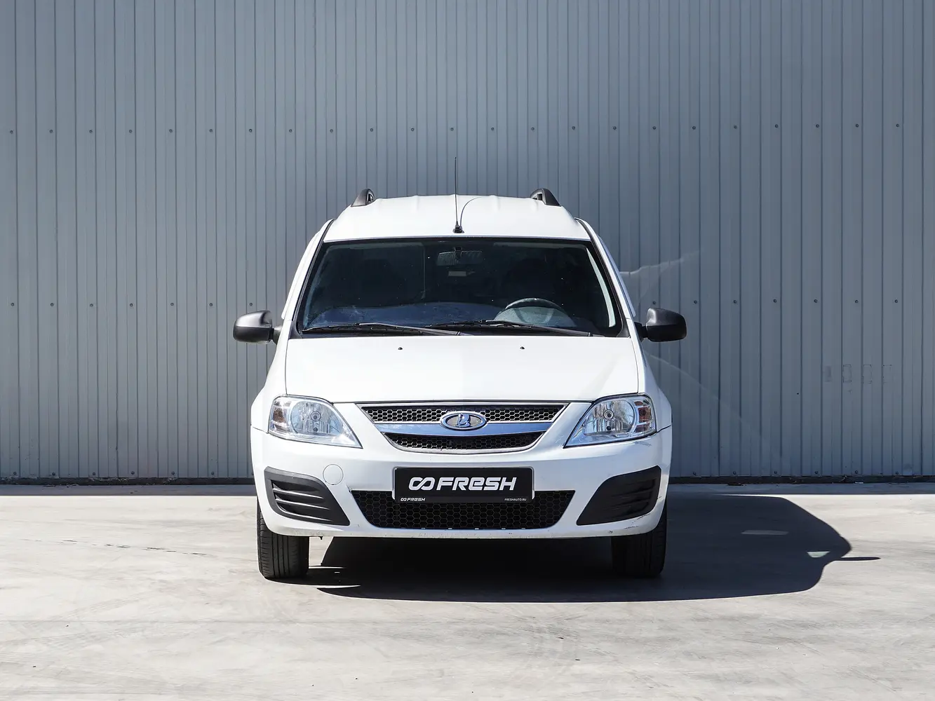 LADA (ВАЗ)