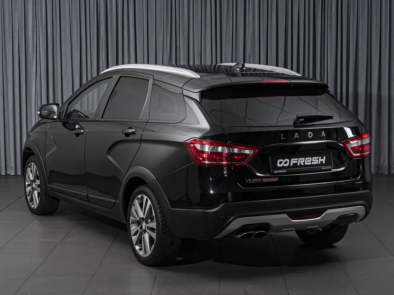 LADA (ВАЗ)