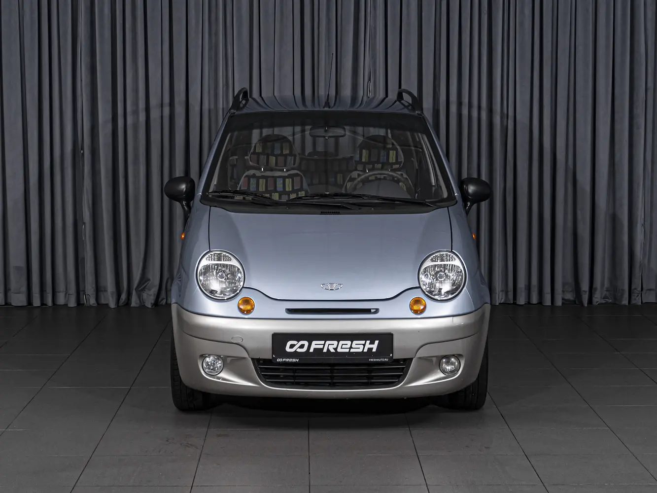 Daewoo