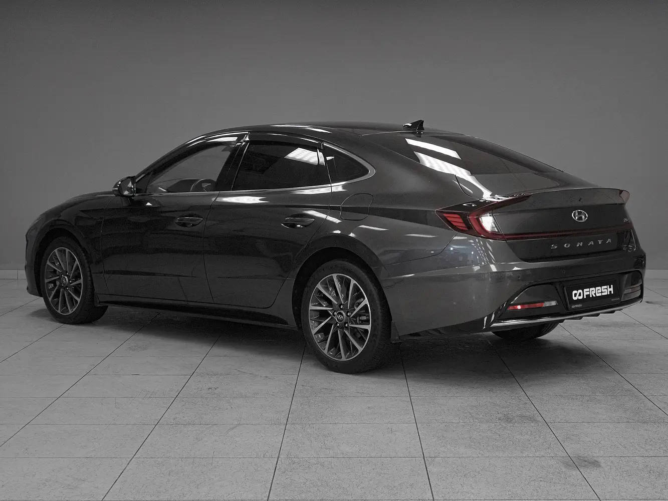 Hyundai
