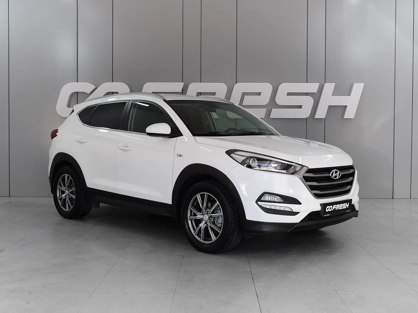 Hyundai